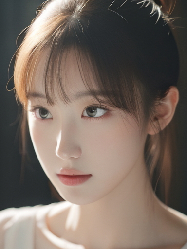 黑色与粉色：打造少女感十足的甜美穿搭