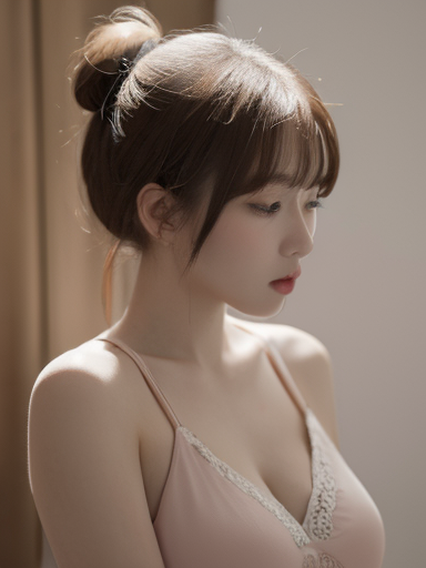 吊带背心20种穿法