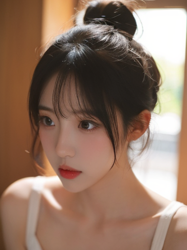 如何在情感中成为那个温柔又坚定的存在