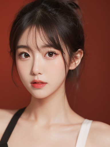 女孩子对待爱情的态度：一段细腻的情感旅程