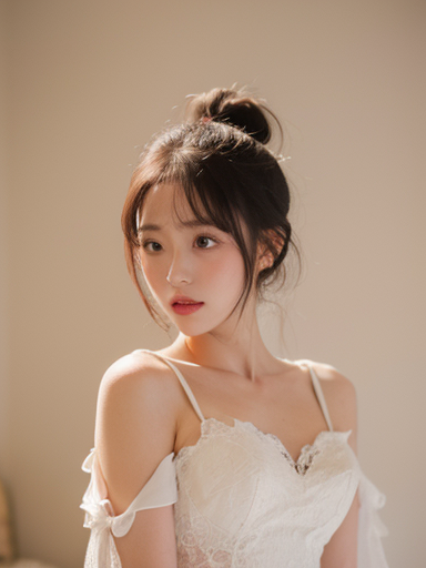 办事利落的女人面相