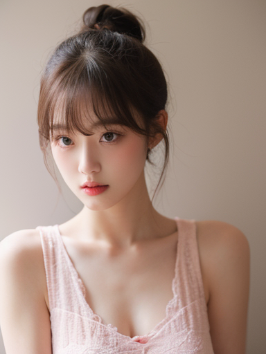 了解女人的性格：从内心深处挖掘