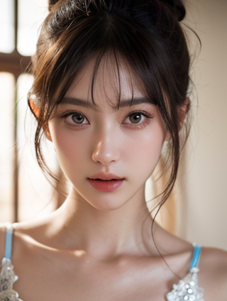 黑色舞蹈服与眼影的完美搭配：打造舞台上的魅力时刻