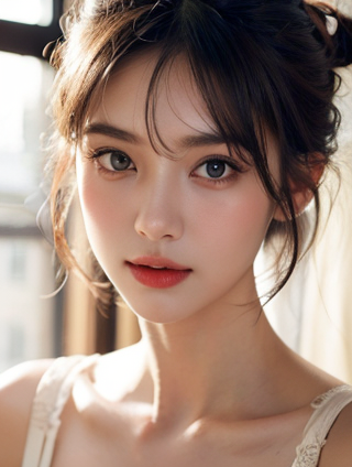 黑色打底与色彩艺术：构建优雅时尚的搭配法则