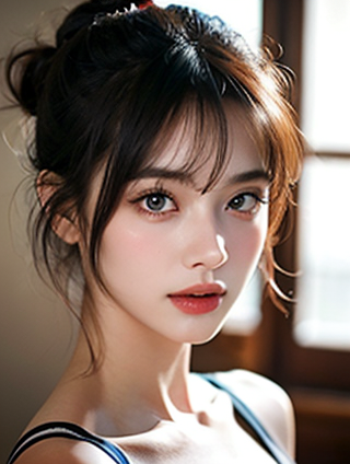 走出阴霾：一个女人的重生之路