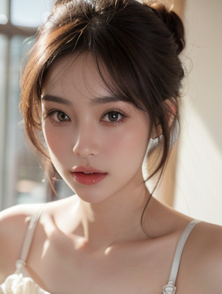 关注与尊重：女人如何对待自己的情人
