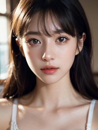 霸气女友的独白：不屈不挠的爱