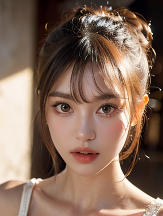 情感纯粹：探析感情干净女子的独特魅力