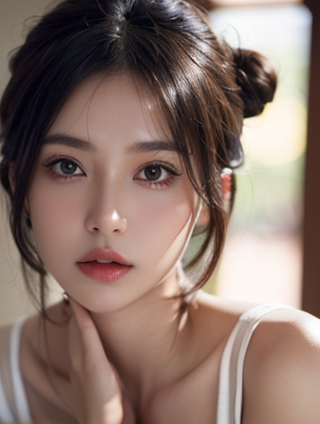 舞蹈服长款连衣裙：流光溢彩的艺术之舞