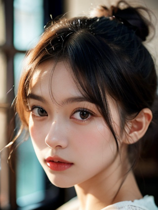 【设计一款完美的露背吊带连衣裙：从灵感到成品】