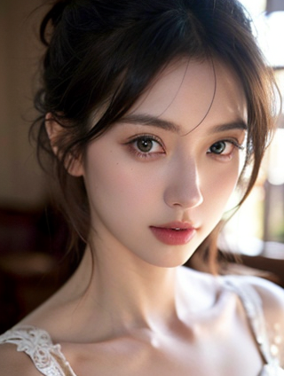 女性时尚：黑色打底衫的多变搭配与风格呈现