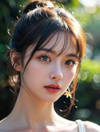 第一次心动：初尝爱情的酸甜与苦涩——女孩对初恋的复杂情感