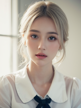 女孩子对待爱情的态度：一段细腻的情感旅程
