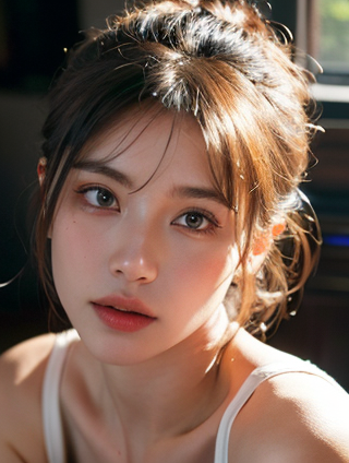 宽松舞服女装：自由灵动的艺术表达