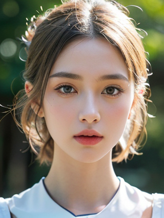 陷于爱情无法自拔的美丽与哀愁