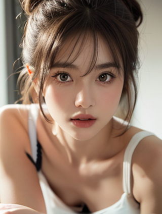 拥有理性思维的女生：在知识与情感间的平衡之道