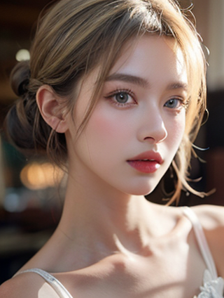 痴迷之谜：女性对男性的深深吸引