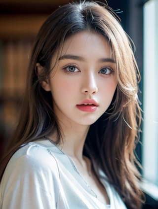 女性豁达：智慧、坚韧与平衡的艺术