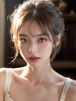 15岁的小女孩还能继续长高