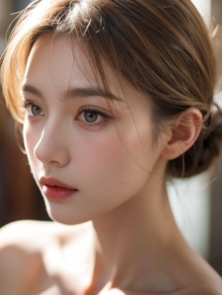 女性内衣穿搭指南：如何优雅地将打底短裤作为内裤使用