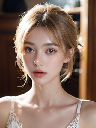 女性在婚姻中寻求的不仅仅是爱情与陪伴，更是情感寄托与精神支柱