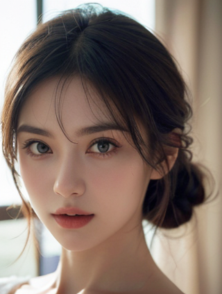 蓝色与黄色：梦幻色彩的交织
