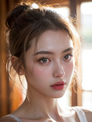 《少女情怀：关于吊带小背心的那些事》