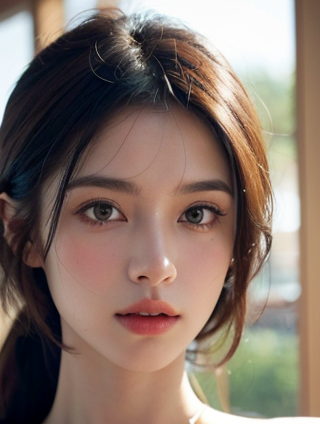 女人情感的细腻与深邃：一段内心的独白