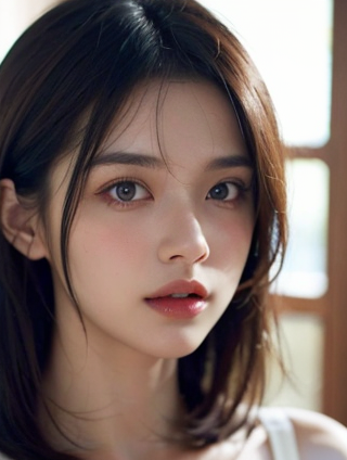 黑色与白色：打造少女甜美风的百变艺术