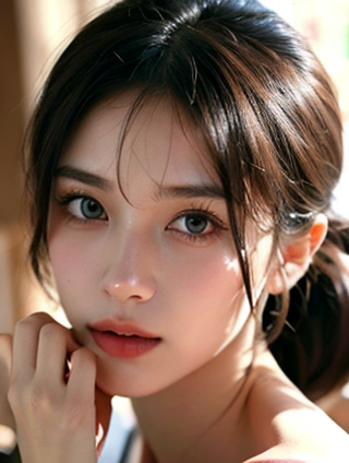 坚韧之爱：女性在情感中的顽强与温柔