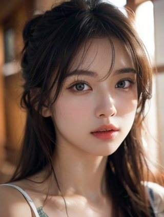 了解女人的性格：从内心深处挖掘