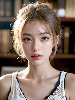 黑色与女性魅力：一种永恒的经典配色艺术