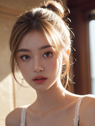 深刻的情感纽带：女孩子眼中的深情男子
