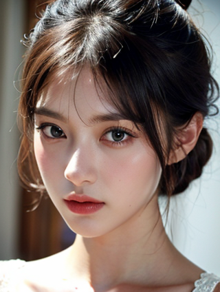 透明衣服穿白色内衣更显白