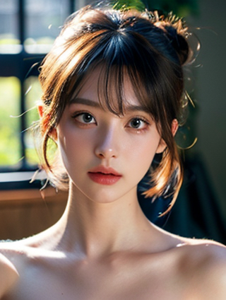 面对爱情：大学里的成长与选择