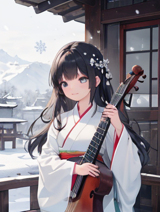 宽松舞服女装：自由灵动的艺术表达
