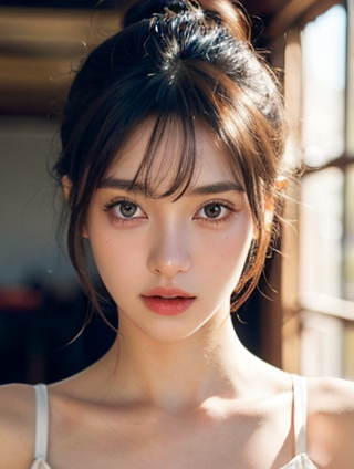 性情中的男性与情感的交响