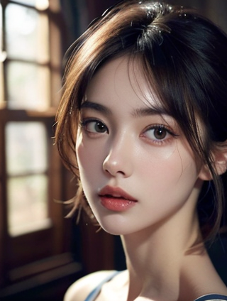 女性豁达：智慧、坚韧与平衡的艺术