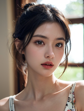 舞蹈服长款连衣裙：流光溢彩的艺术之舞