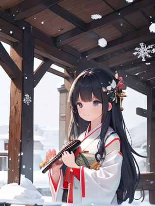 无法释怀的过去