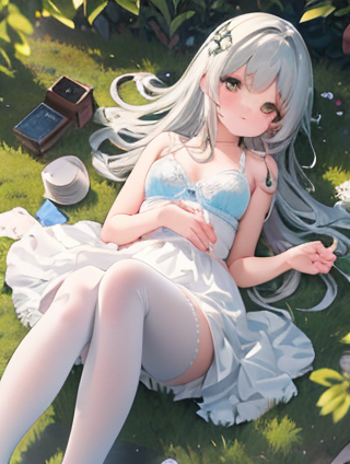 蓝色的和谐配色：一场视觉盛宴