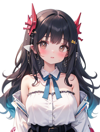 宽松舞服女装：自由灵动的艺术表达