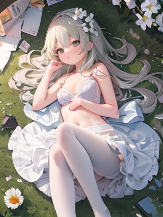 简洁之美：干练利落的女性形象