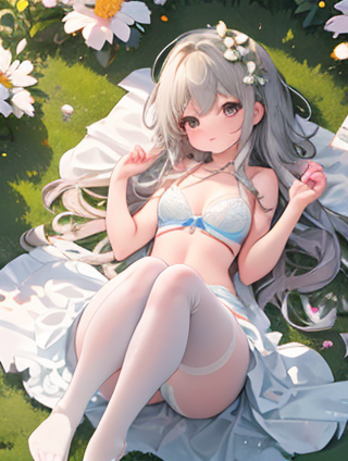 黑色与女性魅力：一种永恒的经典配色艺术