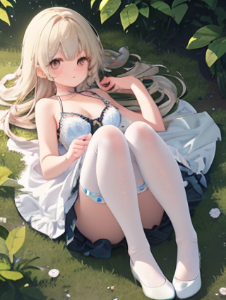 女生感悟爱情的细腻情感