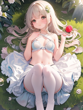 如何让女生的心情更加愉悦