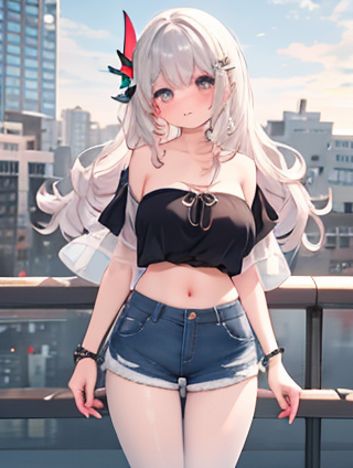 黑色最佳搭配颜色的衣服