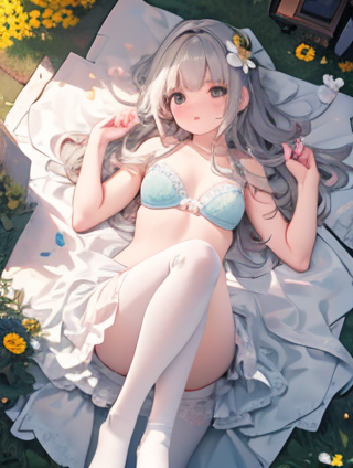 黑色指甲与色彩的魔法：打造完美妆容