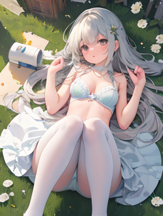 女生感悟爱情的细腻情感