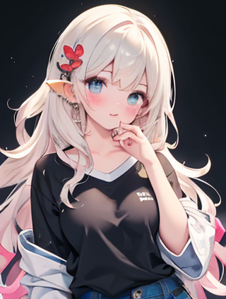 第一次心动：初尝爱情的酸甜与苦涩——女孩对初恋的复杂情感